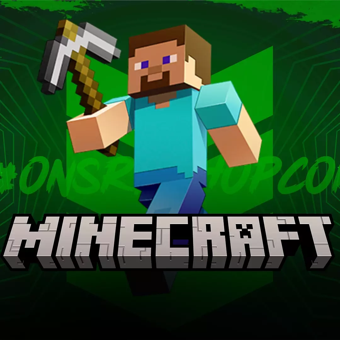 Minecraft